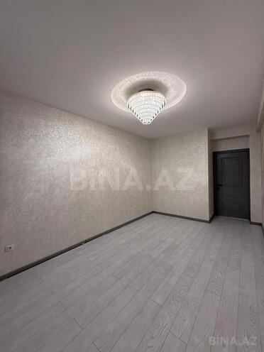 Продаётся 2-комн. новостройка 68 м², м. Ази Асланов, photo 8 from 20