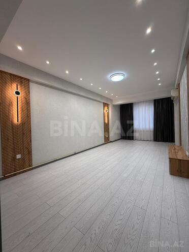 Продаётся 2-комн. новостройка 68 м², м. Ази Асланов, photo 1 from 20
