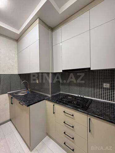 Продаётся 2-комн. новостройка 68 м², м. Ази Асланов, photo 12 from 20