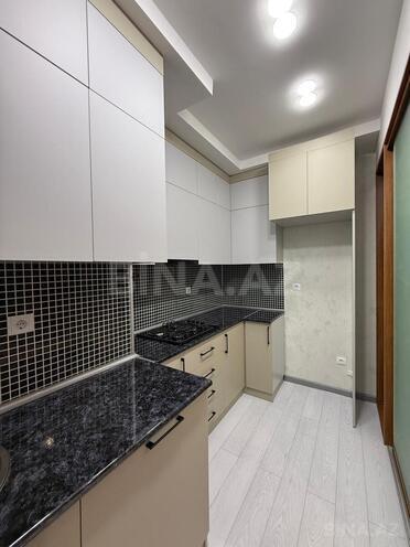 Продаётся 2-комн. новостройка 68 м², м. Ази Асланов, photo 11 from 20
