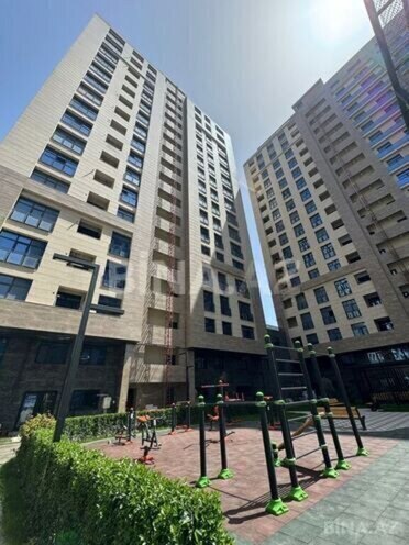 Satılır 2 otaqlı yeni tikili 97 m², Nəsimi r., photo 4 from 10