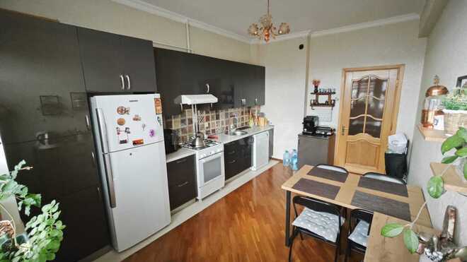 Продаётся 3-комн. новостройка 120 м², пос. 8-й мкр, photo 13 from 27