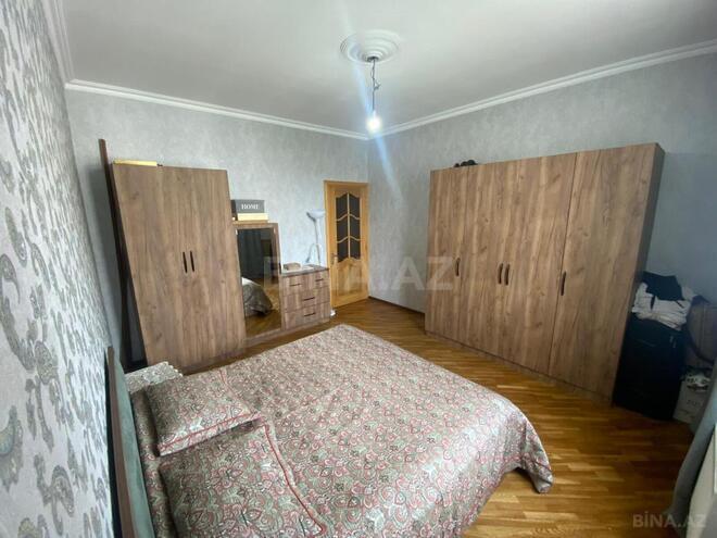 Продаётся 3-комн. новостройка 120 м², пос. 8-й мкр, photo 6 from 27