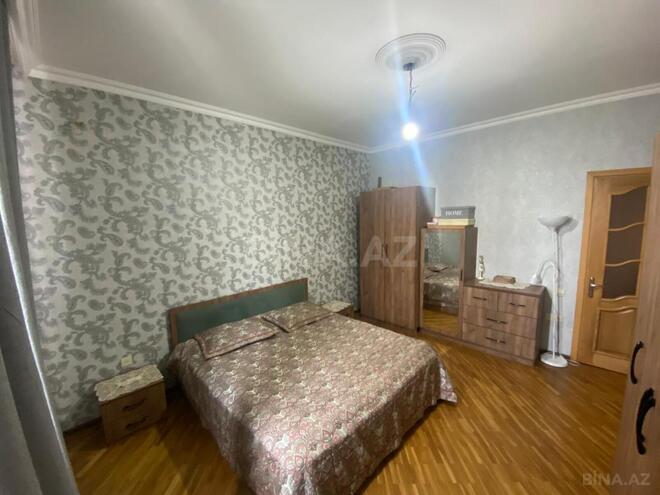Продаётся 3-комн. новостройка 120 м², пос. 8-й мкр, photo 7 from 27