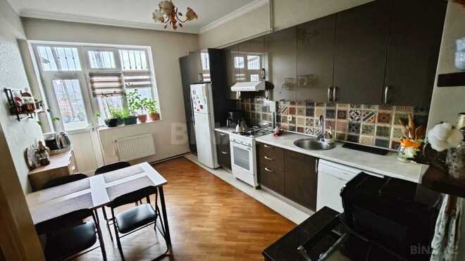 Продаётся 3-комн. новостройка 120 м², пос. 8-й мкр, photo 14 from 27