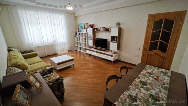 Продаётся 3-комн. новостройка 120 м², пос. 8-й мкр, photo 1 from 27