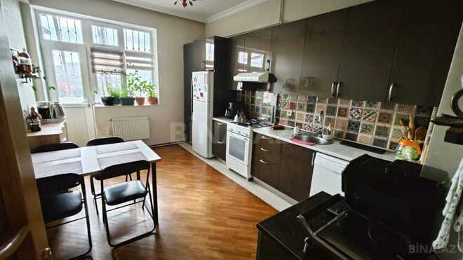 Продаётся 3-комн. новостройка 120 м², пос. 8-й мкр, photo 15 from 27