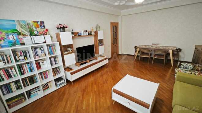 Продаётся 3-комн. новостройка 120 м², пос. 8-й мкр, photo 4 from 27