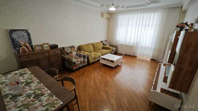 Продаётся 3-комн. новостройка 120 м², пос. 8-й мкр, photo 3 from 27