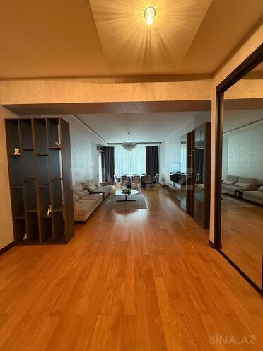 Продаётся 3-комн. новостройка 157.1 м², м. Элмляр Академиясы, photo 5 from 12