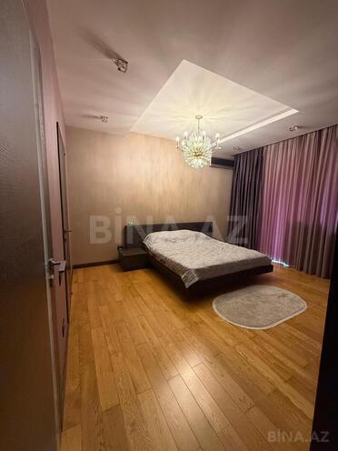 Продаётся 3-комн. новостройка 157.1 м², м. Элмляр Академиясы, photo 8 from 12