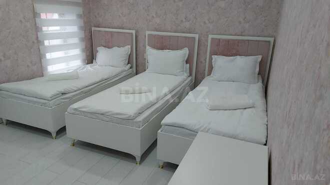 İcarəyə verilir 5 otaqlı həyət evi/bağ evi 200 m², photo 4 from 21