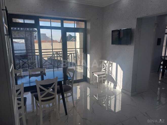 İcarəyə verilir 5 otaqlı həyət evi/bağ evi 200 m², photo 7 from 21