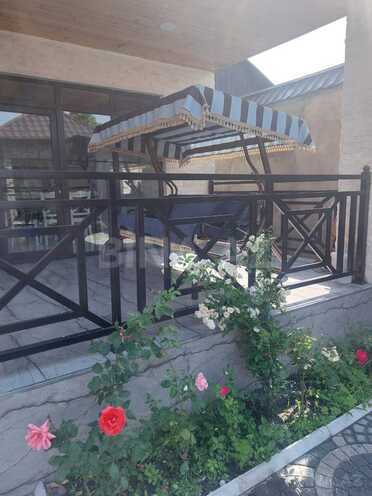 İcarəyə verilir 5 otaqlı həyət evi/bağ evi 200 m², photo 5 from 21