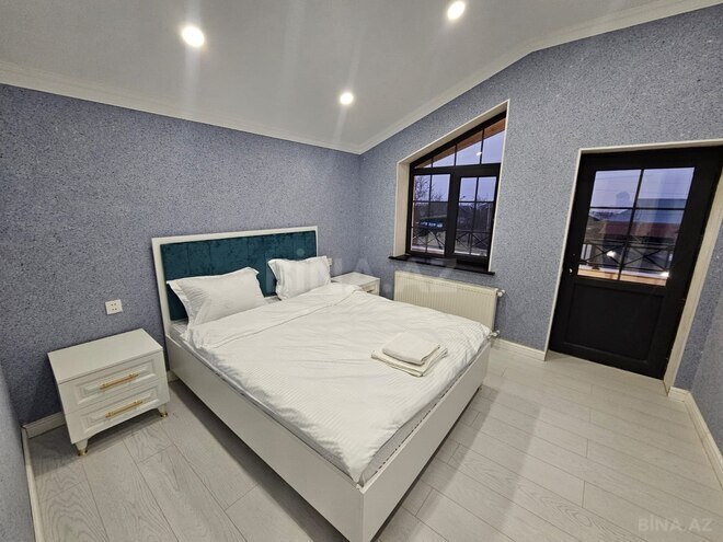İcarəyə verilir 5 otaqlı həyət evi/bağ evi 200 m², photo 15 from 21