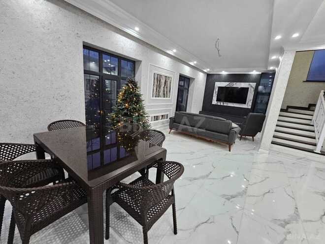 İcarəyə verilir 5 otaqlı həyət evi/bağ evi 200 m², photo 17 from 21