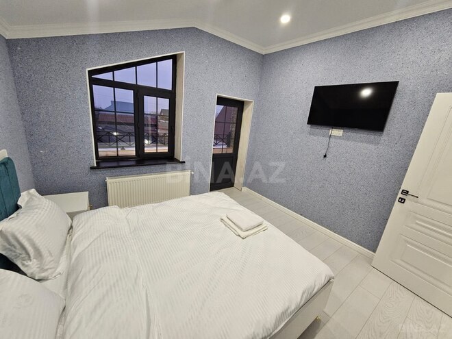 İcarəyə verilir 5 otaqlı həyət evi/bağ evi 200 m², photo 6 from 21
