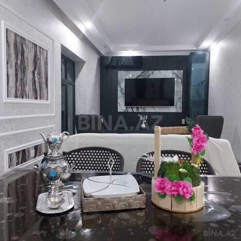 İcarəyə verilir 5 otaqlı həyət evi/bağ evi 200 m², photo 12 from 21