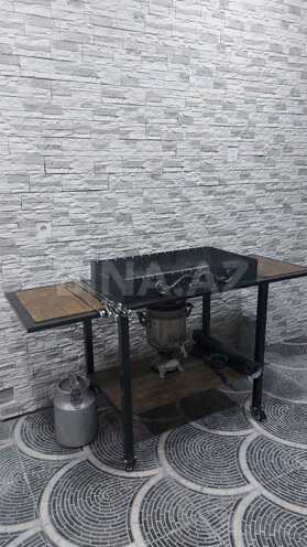 İcarəyə verilir 5 otaqlı həyət evi/bağ evi 200 m², photo 18 from 21