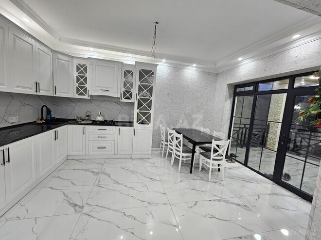 İcarəyə verilir 5 otaqlı həyət evi/bağ evi 200 m², photo 20 from 21
