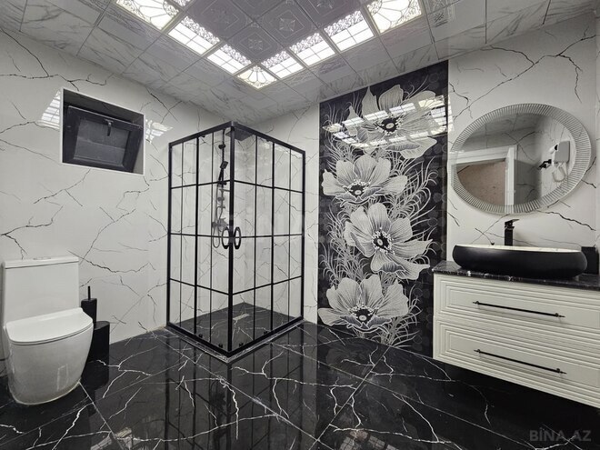 İcarəyə verilir 5 otaqlı həyət evi/bağ evi 200 m², photo 10 from 21