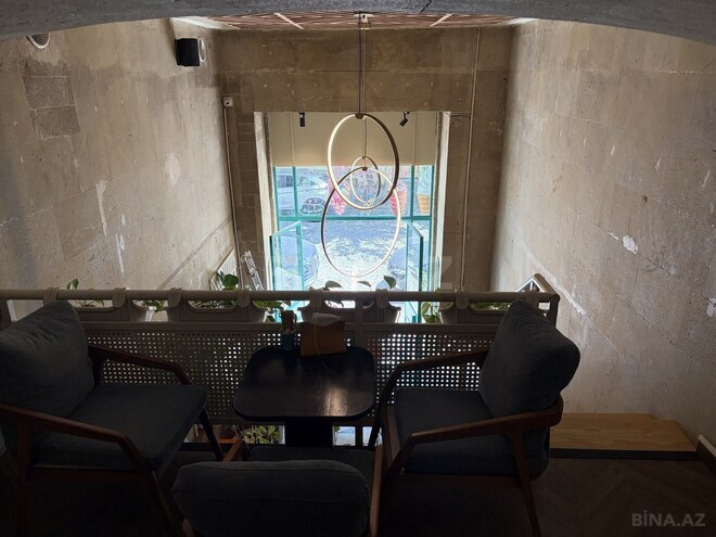 İcarəyə verilir  obyekt 108 m², Sahil m., photo 13 from 14