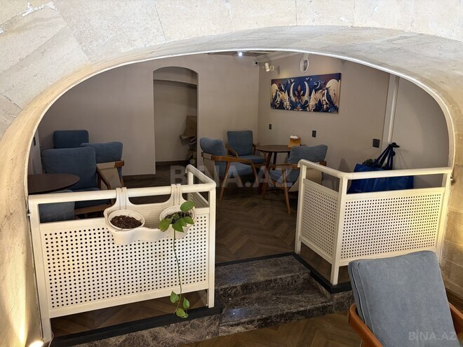 İcarəyə verilir  obyekt 108 m², Sahil m., photo 10 from 14
