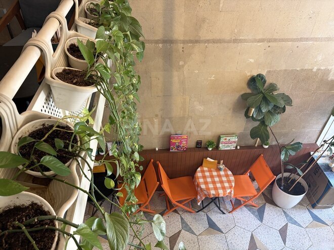 İcarəyə verilir  obyekt 108 m², Sahil m., photo 3 from 14