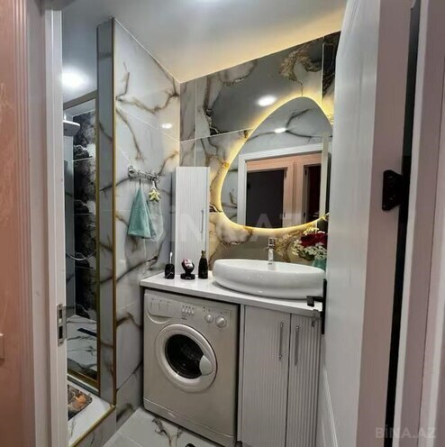 Сдаётся 3-комн. вторичка 81 м², м. Ичеришехер, photo 21 from 23
