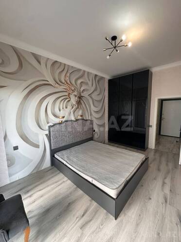 Satılır 2 otaqlı yeni tikili 81 m², Avtovağzal m., photo 13 from 20