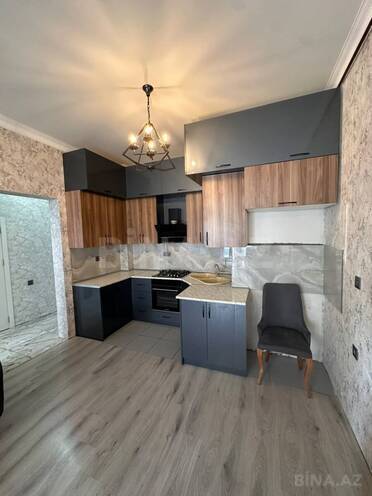 Satılır 2 otaqlı yeni tikili 81 m², Avtovağzal m., photo 17 from 20