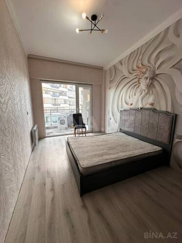 Satılır 2 otaqlı yeni tikili 81 m², Avtovağzal m., photo 12 from 20