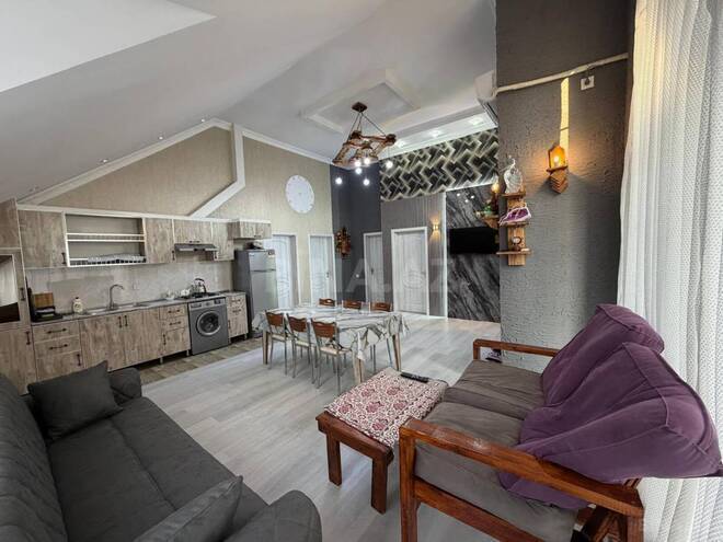 İcarəyə verilir 4 otaqlı həyət evi/bağ evi 170 m², photo 4 from 16