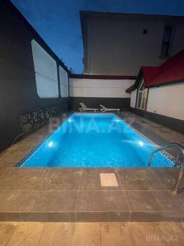İcarəyə verilir 4 otaqlı həyət evi/bağ evi 170 m², photo 9 from 16