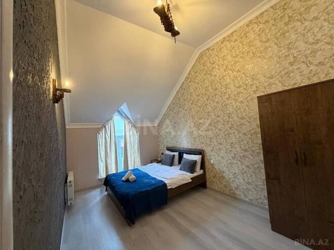İcarəyə verilir 4 otaqlı həyət evi/bağ evi 170 m², photo 12 from 16