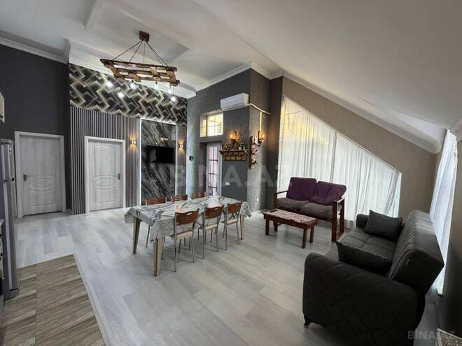 İcarəyə verilir 4 otaqlı həyət evi/bağ evi 170 m², photo 15 from 16