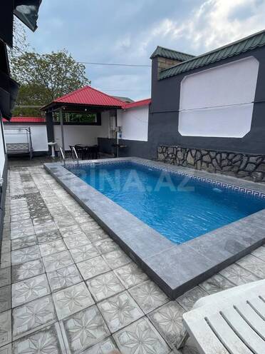 İcarəyə verilir 4 otaqlı həyət evi/bağ evi 170 m², photo 7 from 16