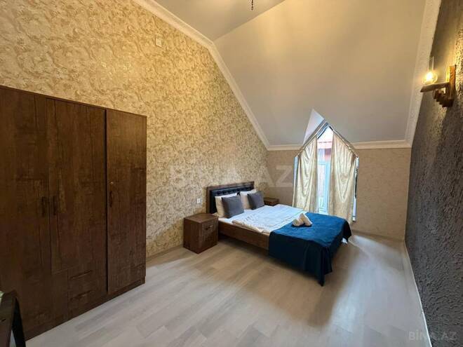 İcarəyə verilir 4 otaqlı həyət evi/bağ evi 170 m², photo 11 from 16