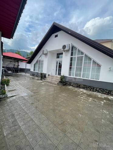 İcarəyə verilir 4 otaqlı həyət evi/bağ evi 170 m², photo 8 from 16