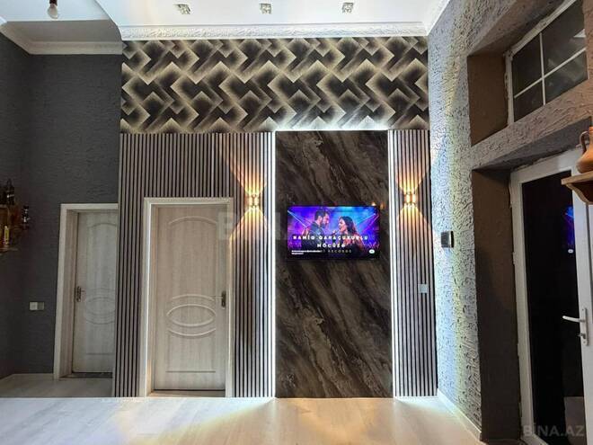 İcarəyə verilir 4 otaqlı həyət evi/bağ evi 170 m², photo 10 from 16