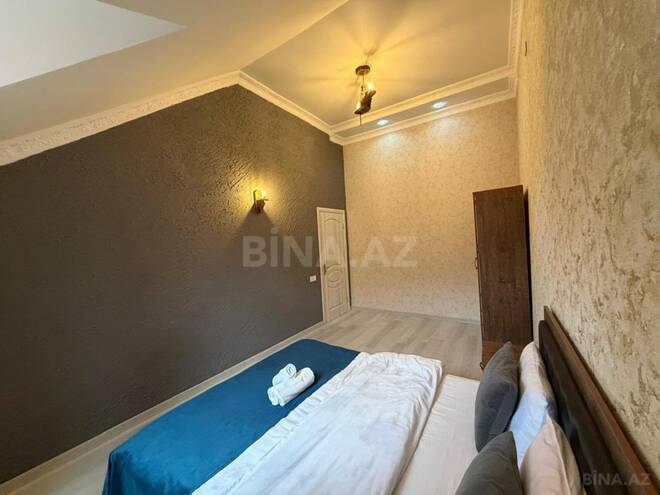İcarəyə verilir 4 otaqlı həyət evi/bağ evi 170 m², photo 14 from 16