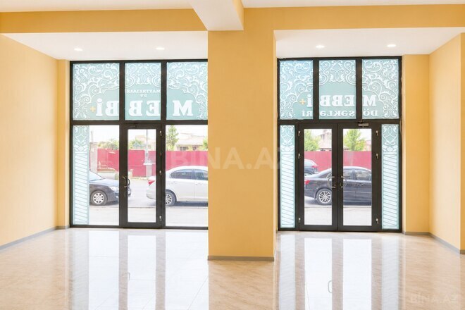 Satılır  obyekt 173 m², Şah İsmayıl Xətai m., photo 1 from 10