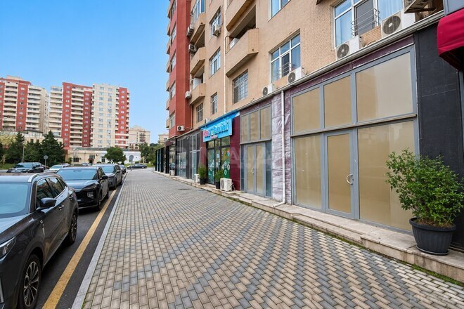 Satılır  obyekt 173 m², Şah İsmayıl Xətai m., photo 8 from 10