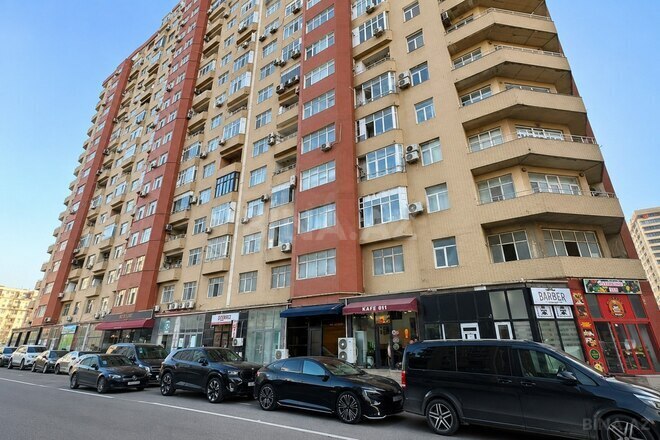 Satılır  obyekt 173 m², Şah İsmayıl Xətai m., photo 7 from 10