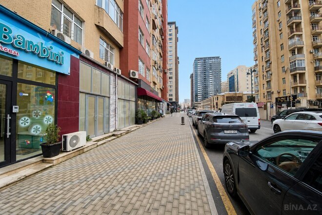 Satılır  obyekt 173 m², Şah İsmayıl Xətai m., photo 9 from 10
