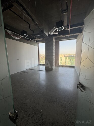 İcarəyə verilir 5 otaqlı ofis 334 m², Xətai r., photo 22 from 31