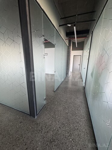 İcarəyə verilir 5 otaqlı ofis 334 m², Xətai r., photo 17 from 31