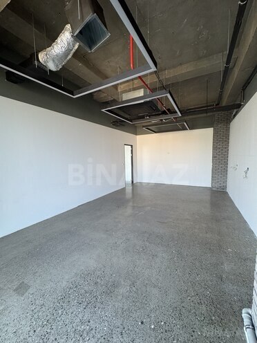 İcarəyə verilir 5 otaqlı ofis 334 m², Xətai r., photo 29 from 31