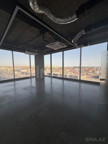 İcarəyə verilir 5 otaqlı ofis 334 m², Xətai r., photo 14 from 31