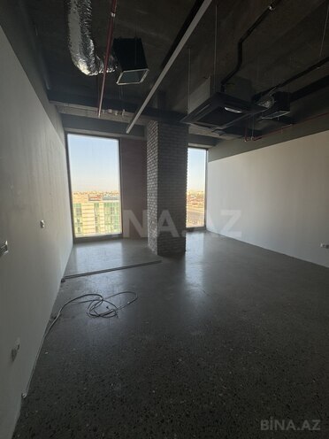 İcarəyə verilir 5 otaqlı ofis 334 m², Xətai r., photo 24 from 31